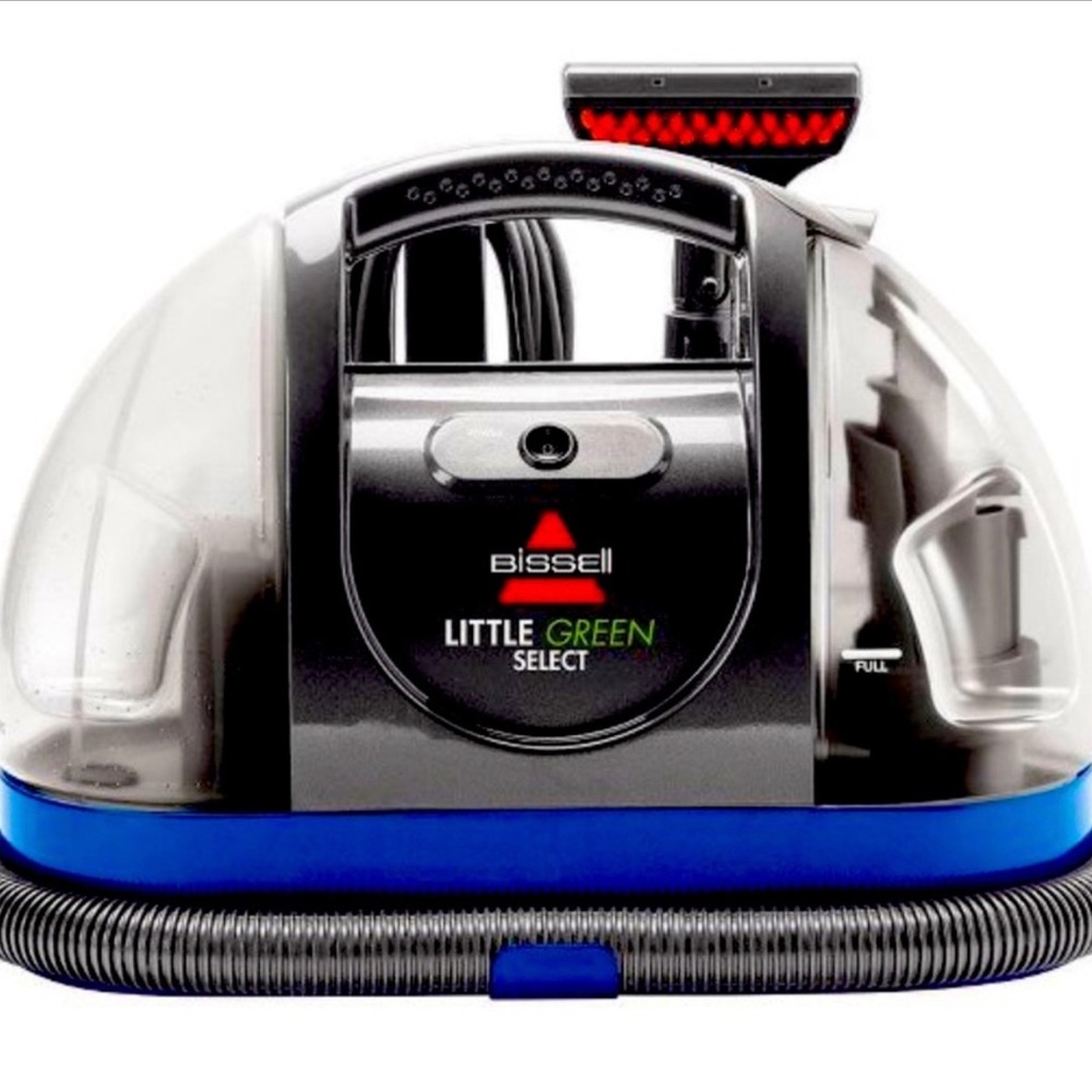 SOLD New!! Bissell Little Green Machine🔥 FREE SHIPPING